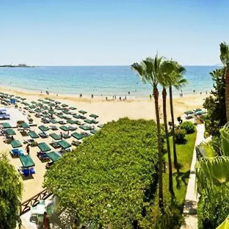 Yalihan Aspendos Otel 3*