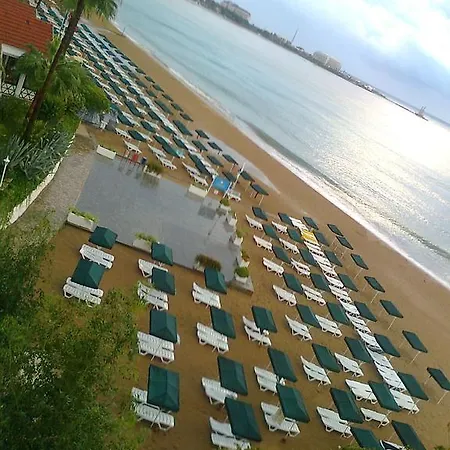 Yalihan Aspendos Otel