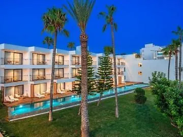 Yalihan Aspendos 3* Avsallar