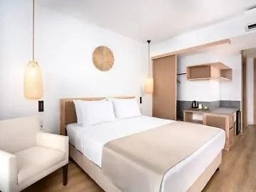 Yalihan Aspendos Otel