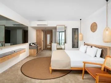 Yalihan Aspendos Otel