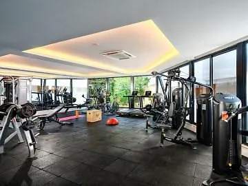 Otel Yalihan Aspendos