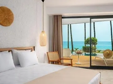 Yalihan Aspendos Otel Avsallar