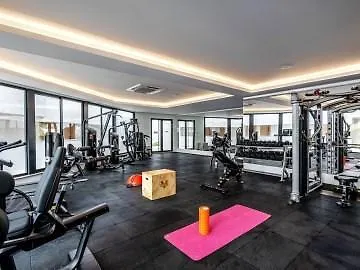 Hotel Yalihan Aspendos