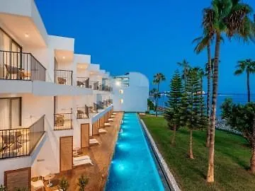 Yalihan Aspendos 3* Avsallar