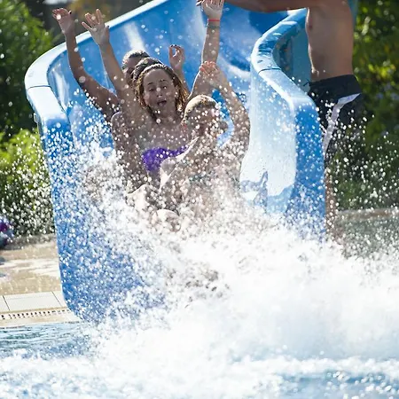 Yalihan Aspendos Otel 3*