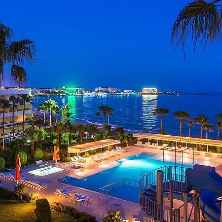 Yalihan Aspendos Avsallar