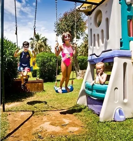 Otel Yalihan Aspendos