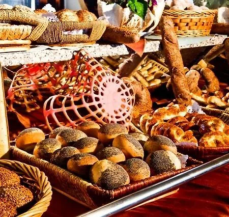 Yalihan Aspendos Avsallar