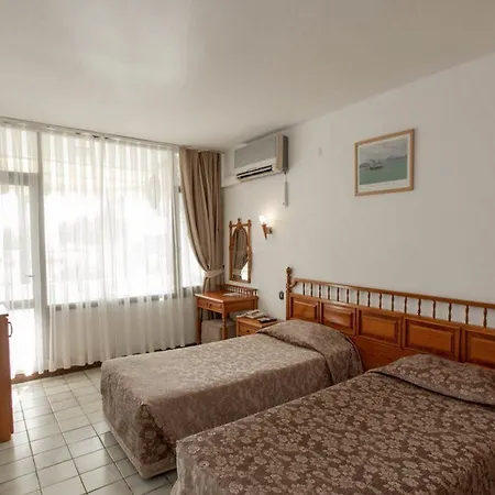 Yalihan Aspendos Otel 3*