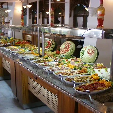 Yalihan Aspendos Otel