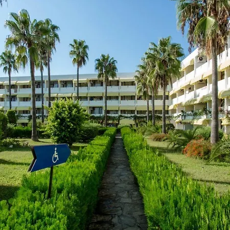 Yalihan Aspendos Otel 3*