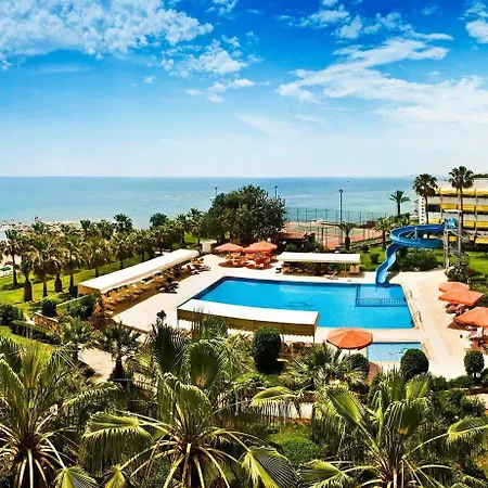 Otel Yalihan Aspendos 3*