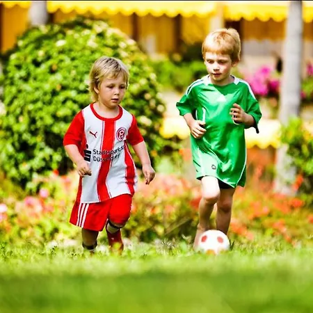 Otel Yalihan Aspendos 3*