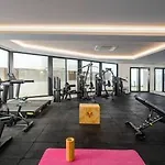 Otel Yalihan Aspendos