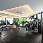 Otel Yalihan Aspendos