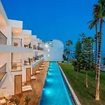 Yalihan Aspendos 3* Avsallar