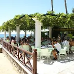 Yalihan Aspendos 3* Avsallar