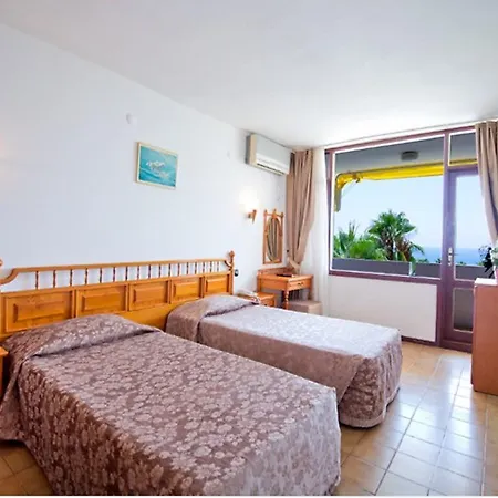 Yalihan Aspendos Otel Avsallar