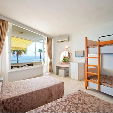 Yalihan Aspendos 3*