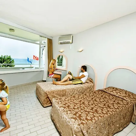 Ξενοδοχείο Yalihan Aspendos