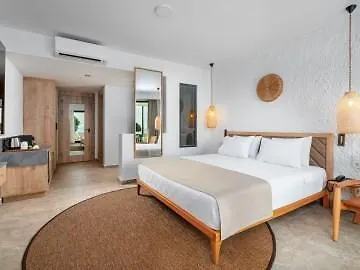 Ξενοδοχείο Yalihan Aspendos 3*