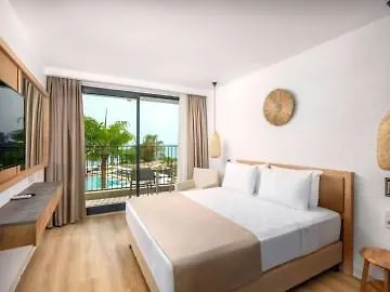 Szálloda Yalihan Aspendos 3*