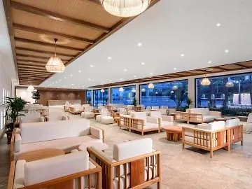 Yalihan Aspendos 3* 아브살라르