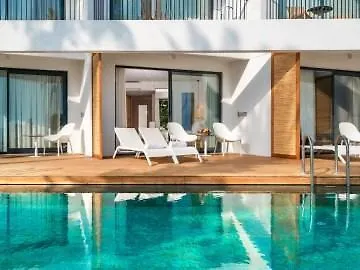 Yalihan Aspendos 아브살라르