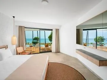 Yalihan Aspendos 3* 아브살라르