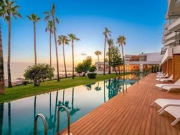 호텔 Yalihan Aspendos