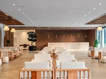 Yalihan Aspendos 호텔 3*