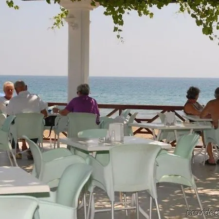 Yalihan Aspendos Otel 3*