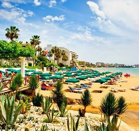 Otel Yalihan Aspendos 3*