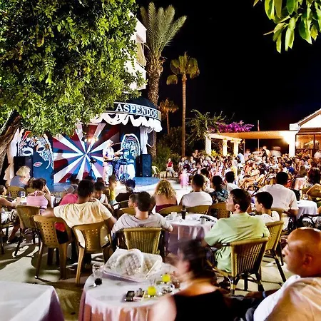 Yalihan Aspendos Otel 3*