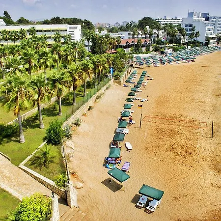 Yalihan Aspendos Otel 3*