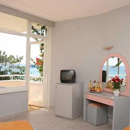 Yalihan Aspendos Otel Avsallar
