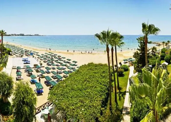 Yalihan Aspendos Otel 3*