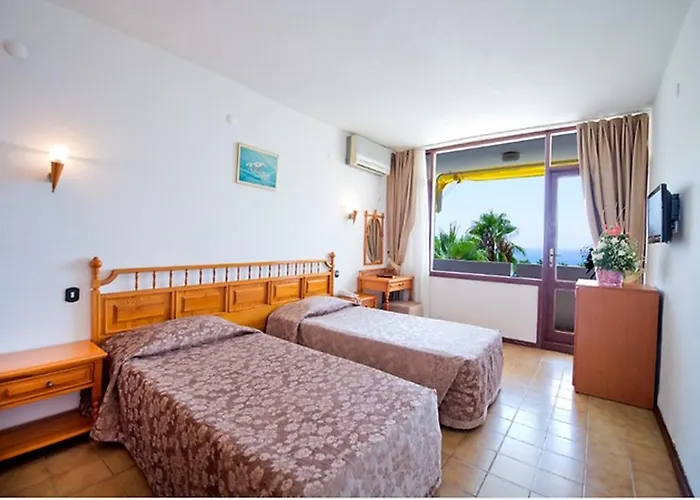 Yalihan Aspendos Otel Avsallar