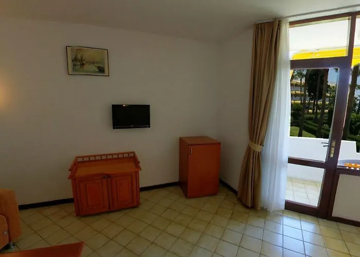 Yalihan Aspendos 3* Avsallar