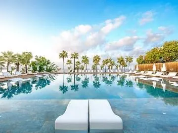 Ξενοδοχείο Yalihan Aspendos 3*