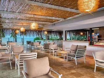 Ξενοδοχείο Yalihan Aspendos