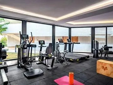 Yalihan Aspendos 3*