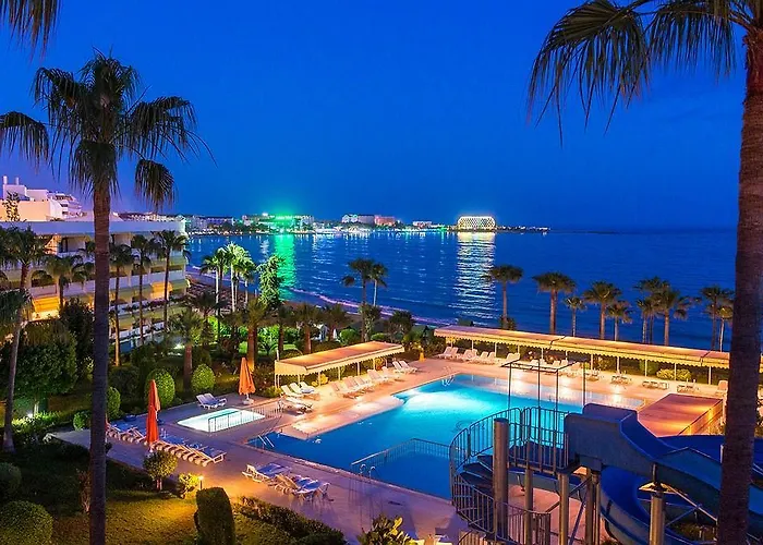 Yalihan Aspendos Avsallar