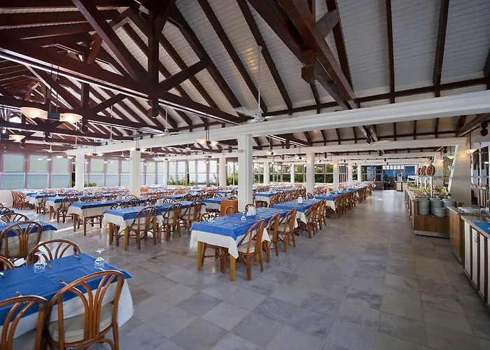Yalihan Aspendos 3*