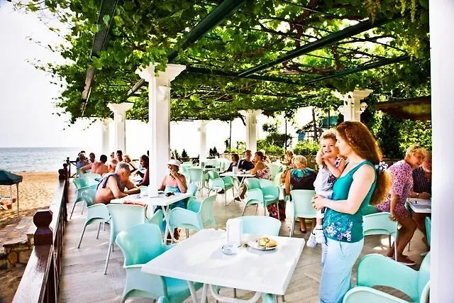 Ξενοδοχείο Yalihan Aspendos Avsallar