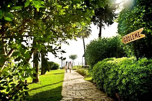 Ξενοδοχείο Yalihan Aspendos 3*