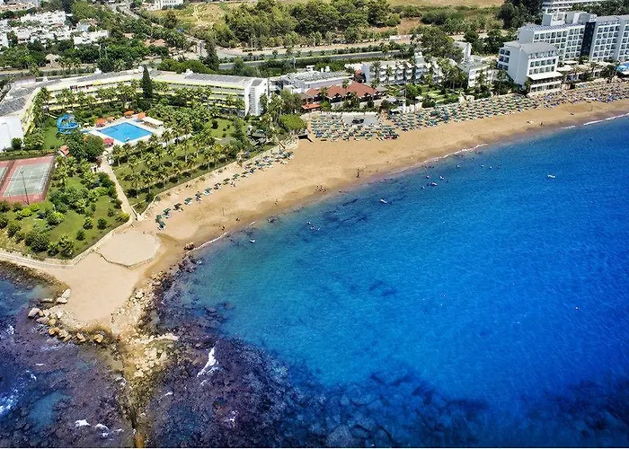 Yalihan Aspendos 3* Avsallar