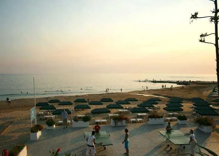 Yalihan Aspendos 3* Avsallar