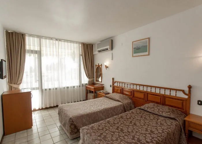 Yalihan Aspendos Ξενοδοχείο 3*